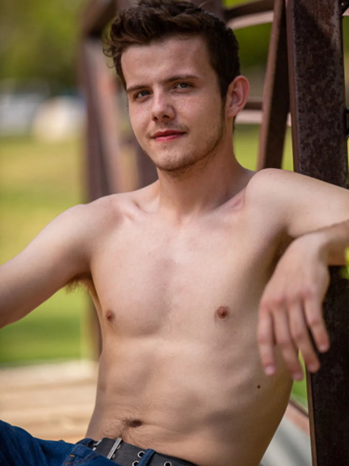 Caleb