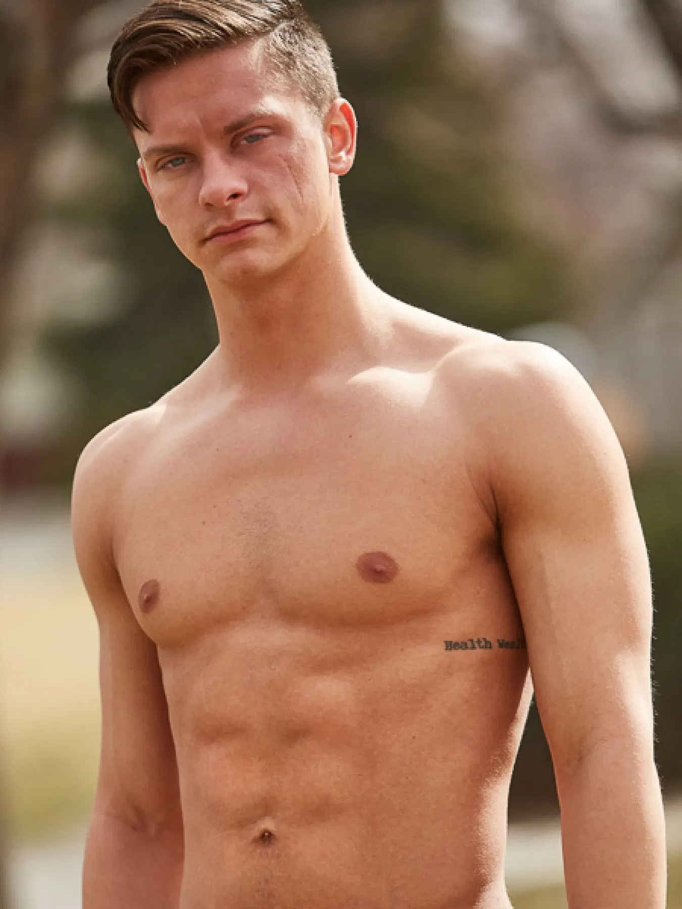 Pierce