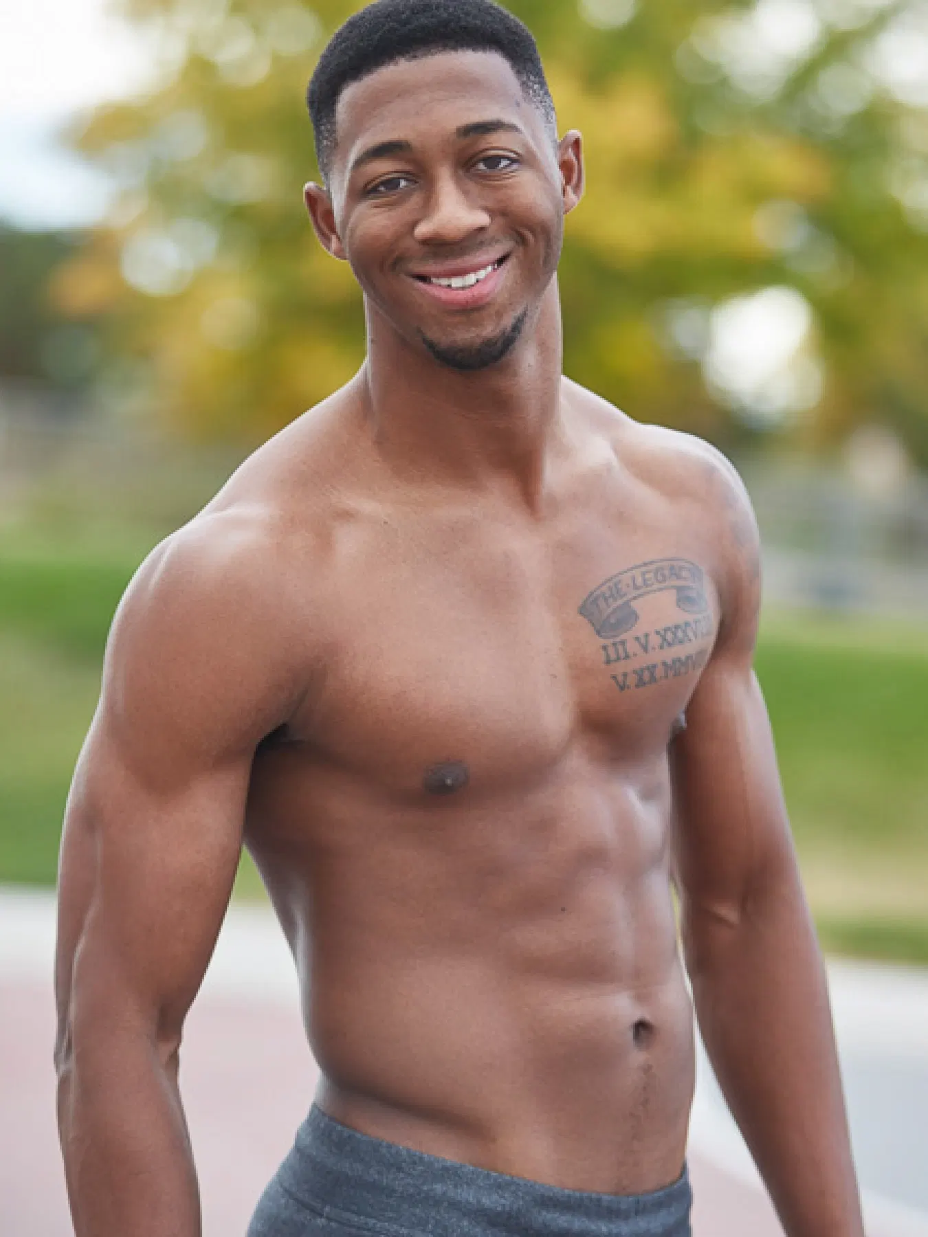 Tyson