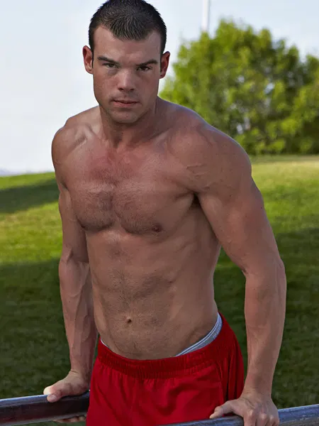 Darren