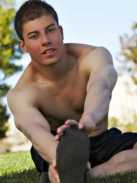 Kaleb