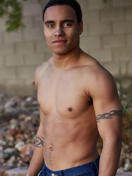 Anthony