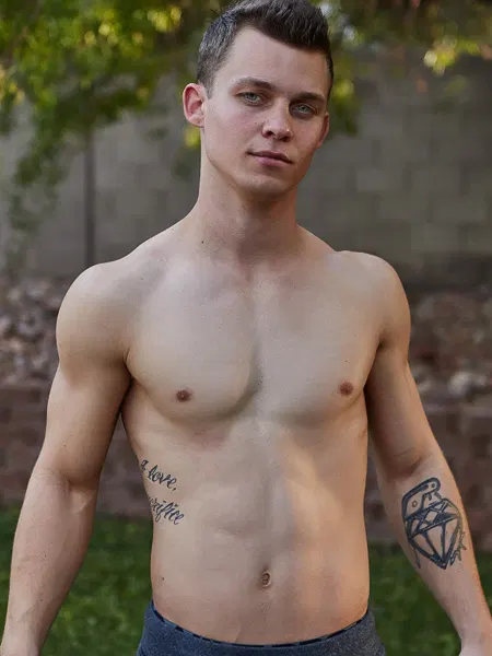 Brad