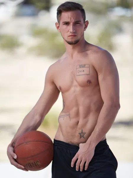 Chris