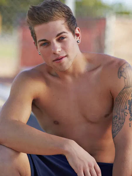 Cooper