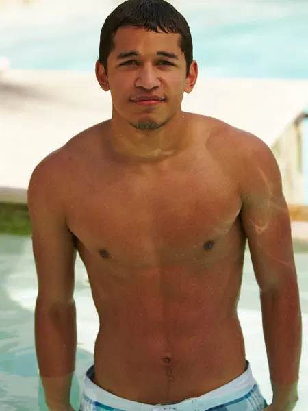 Tony