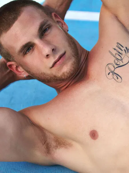 David