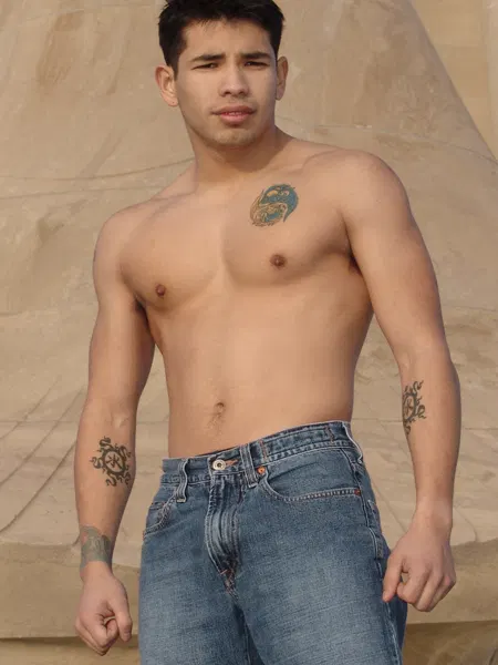 Enrique