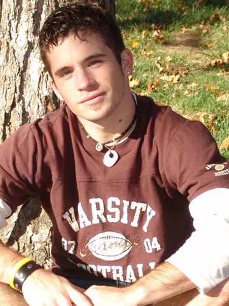 Aaron