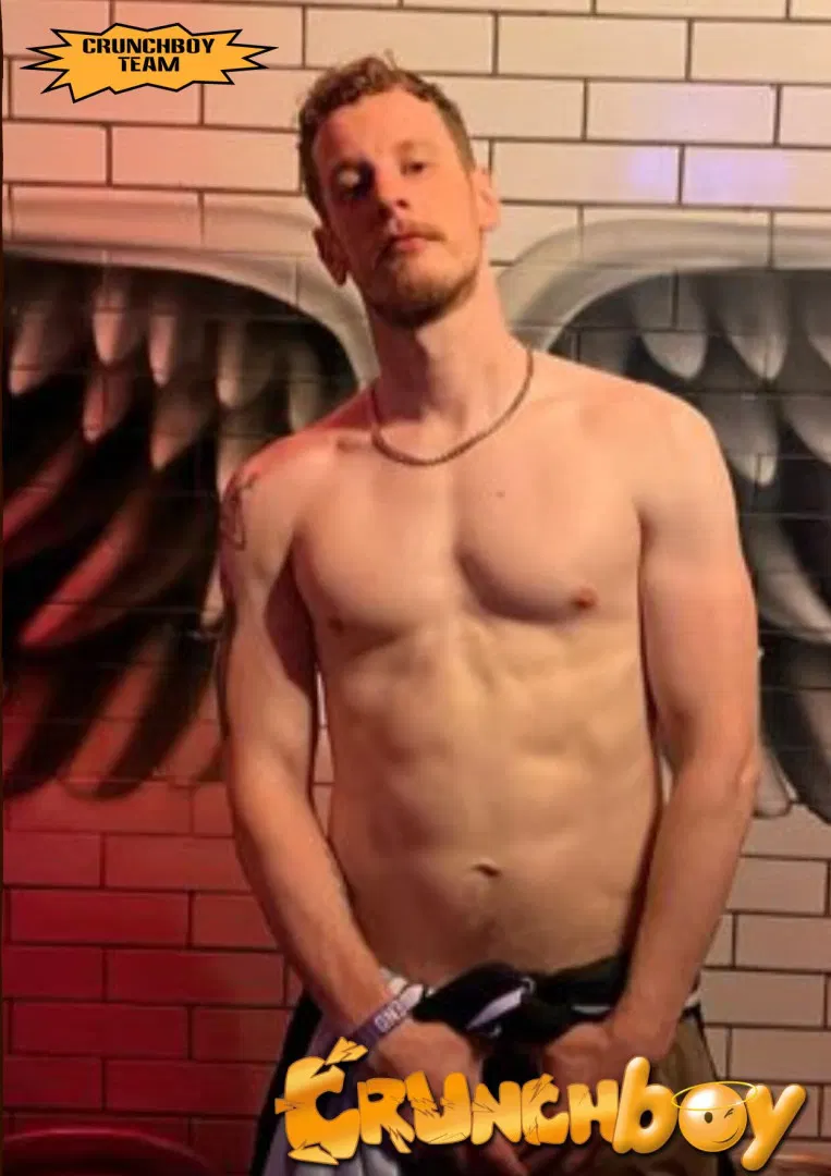 Christian Hunter