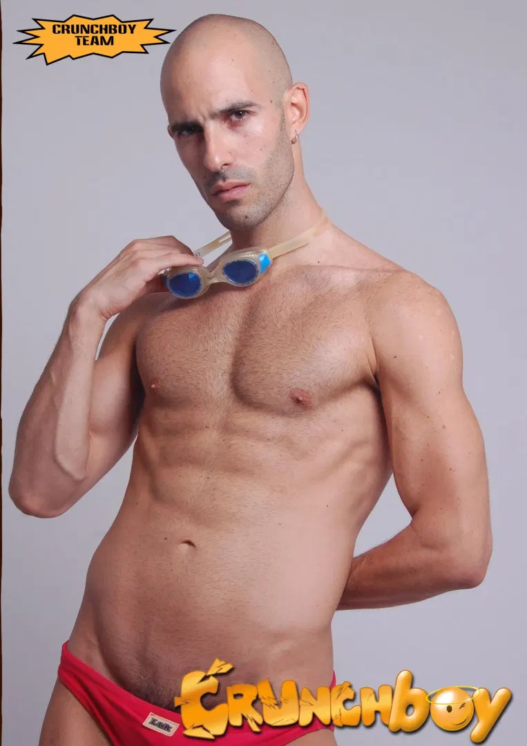 Marc spyce