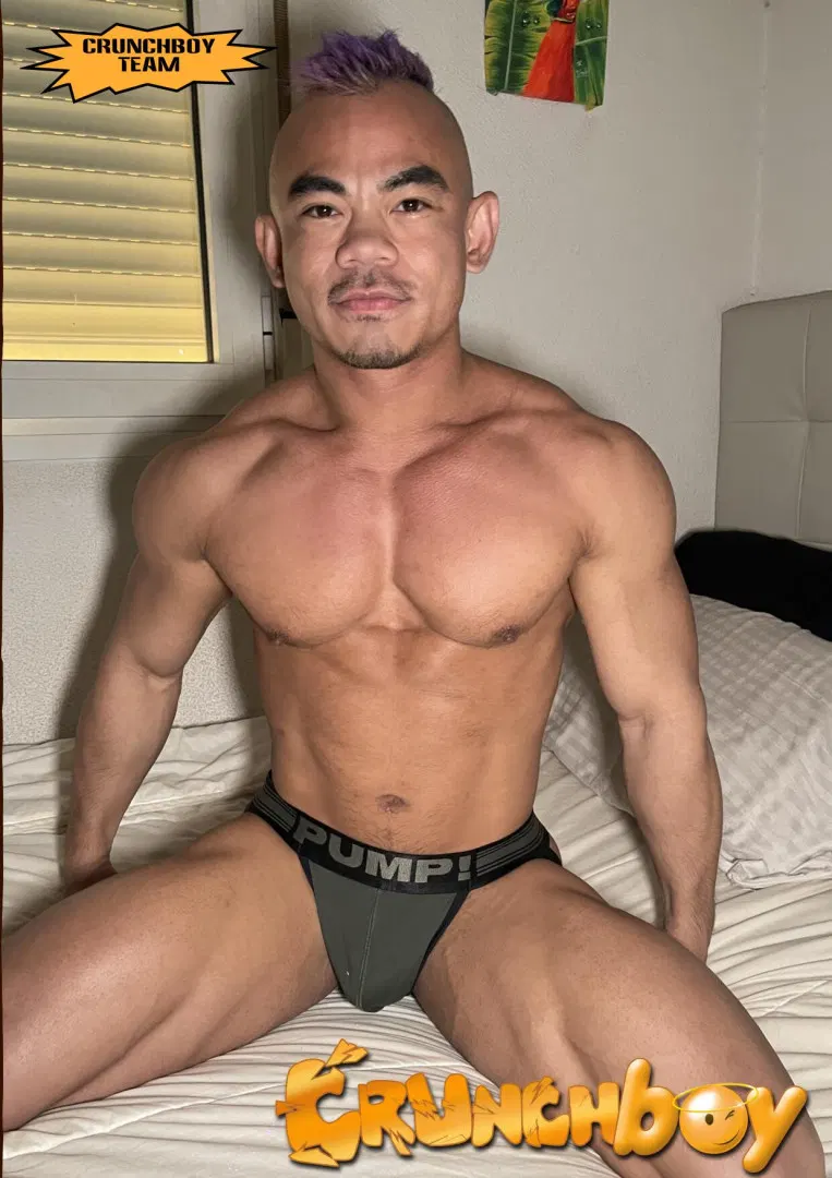 Jason LUNA