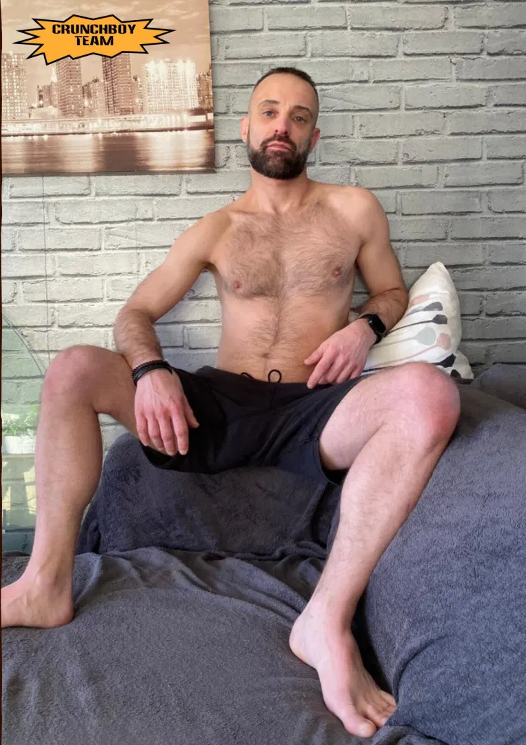 Ben AMANTIS