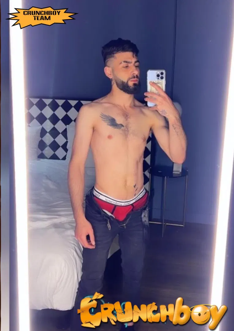 Adam MAD