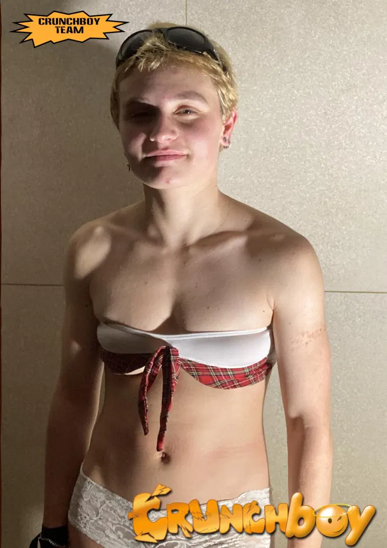 Tom FTM