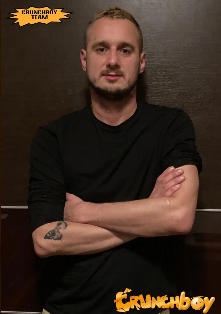 Martin PULI