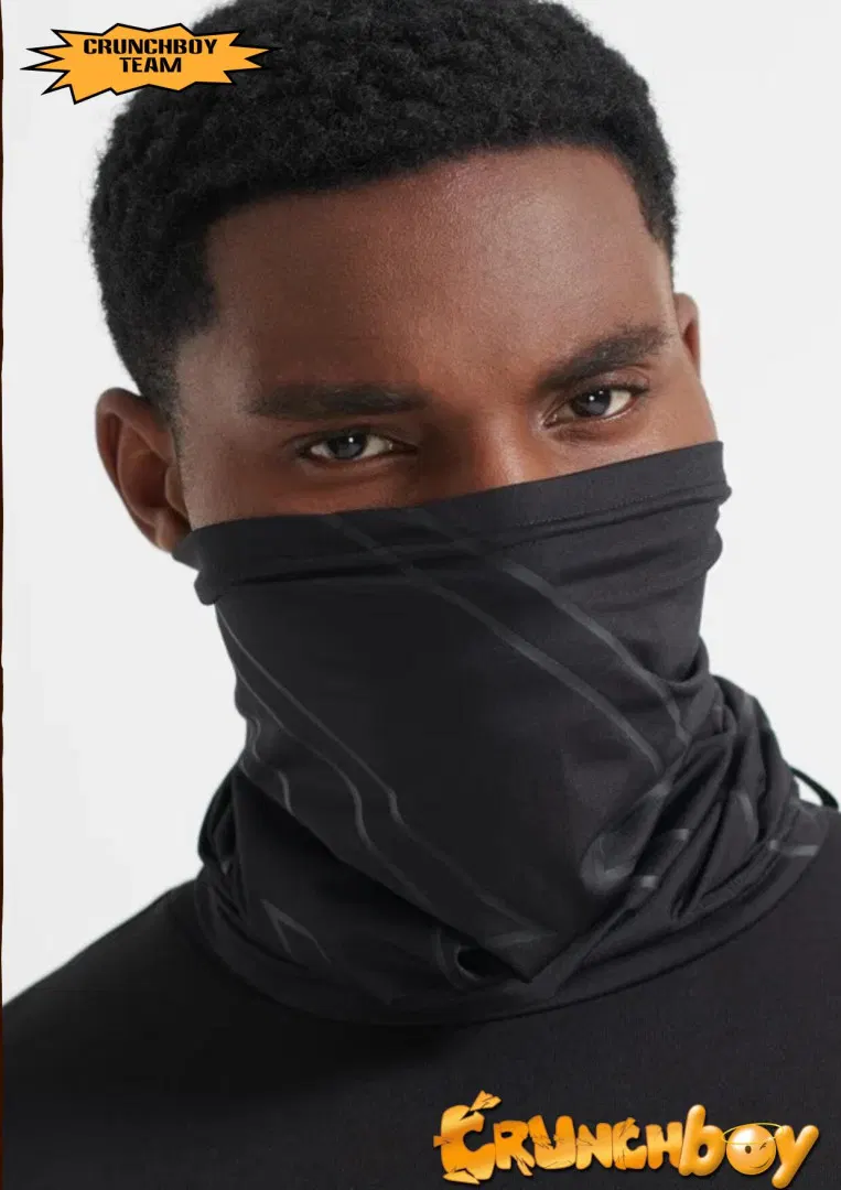 Black de TECI