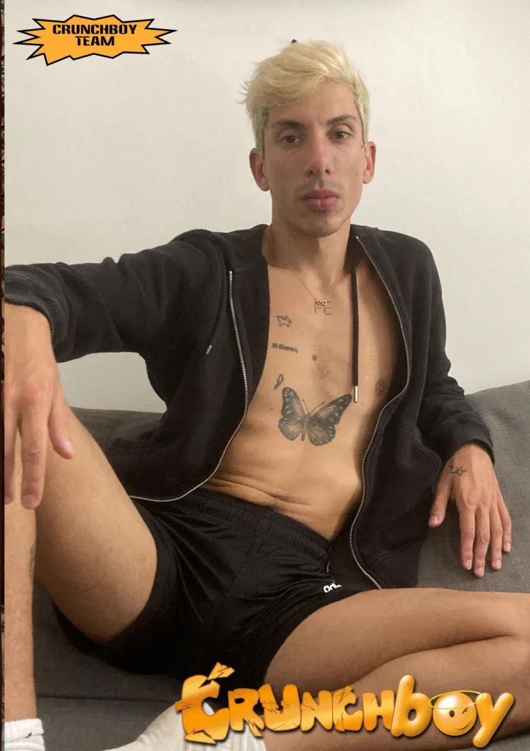 Luca ZAVATT