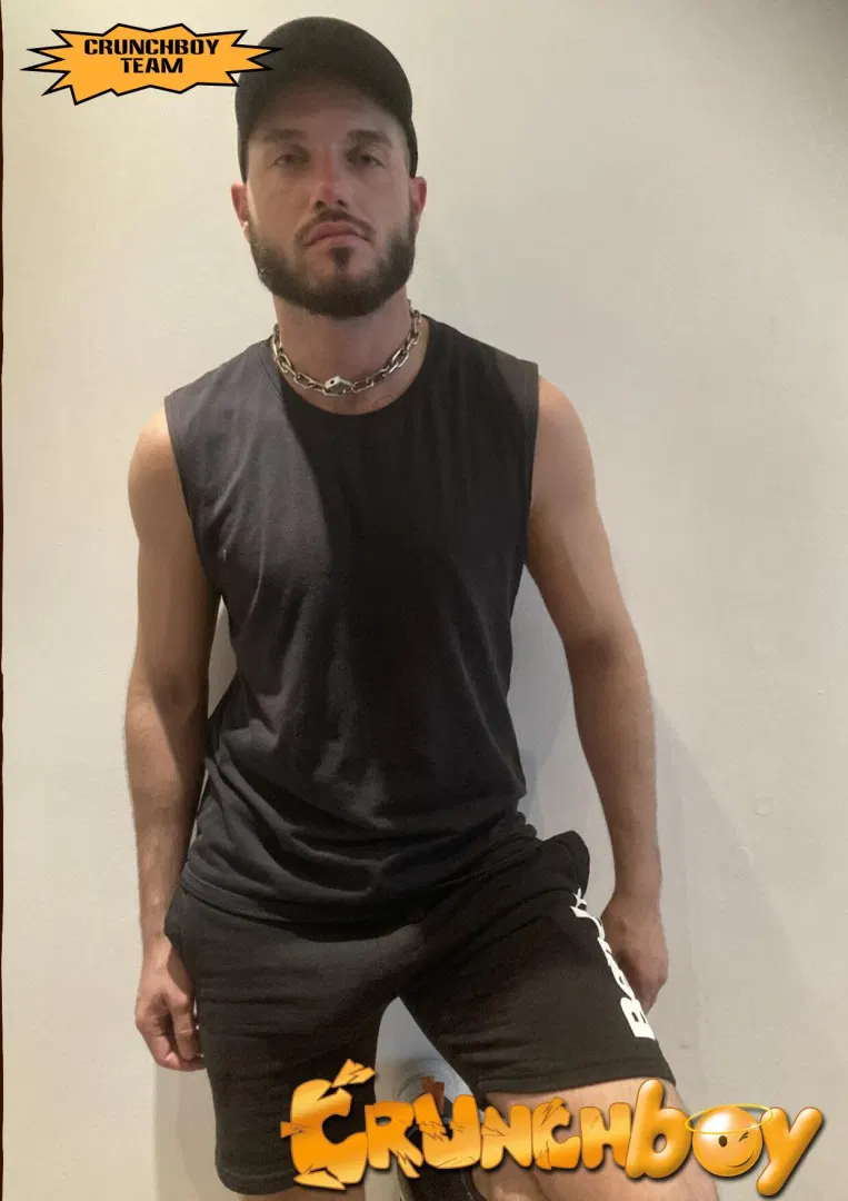 Top FUCKER XXL
