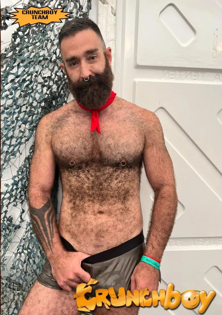 Rob HAIRY