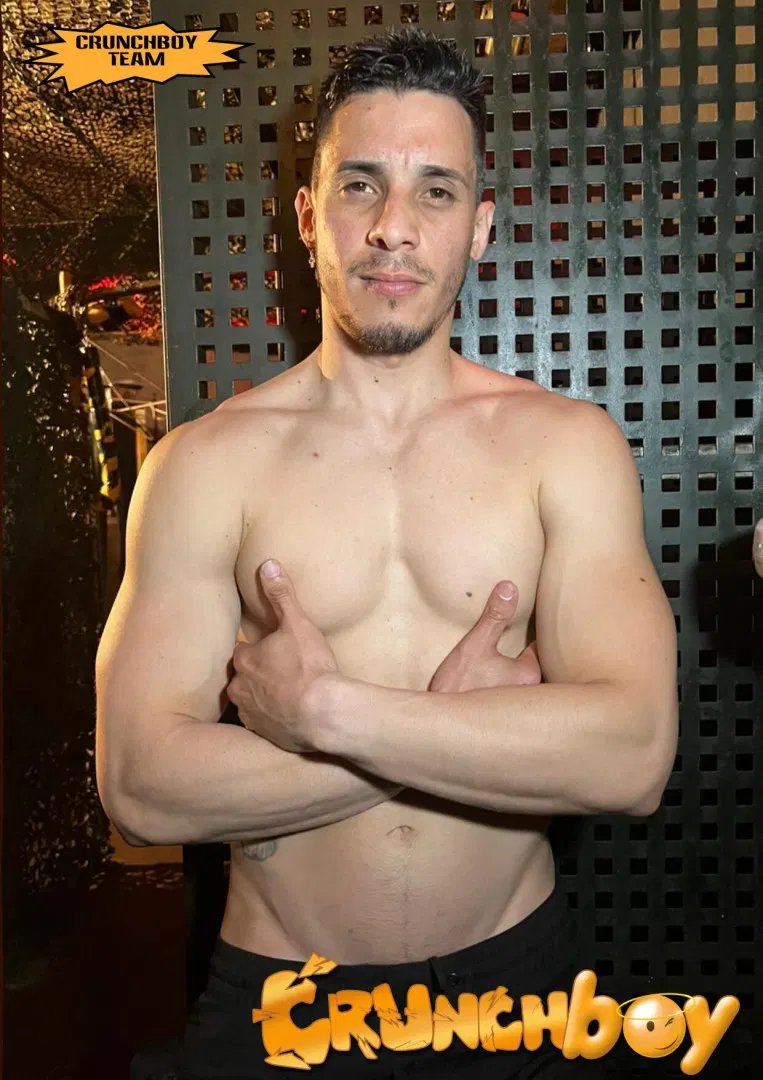 Orlando ETERO