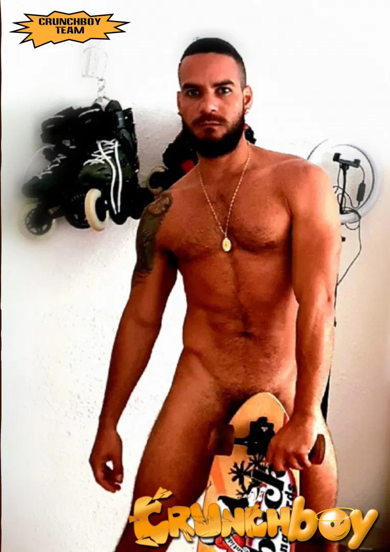 Simon WILDE