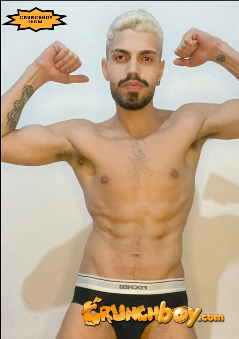 Erick DSAMPA