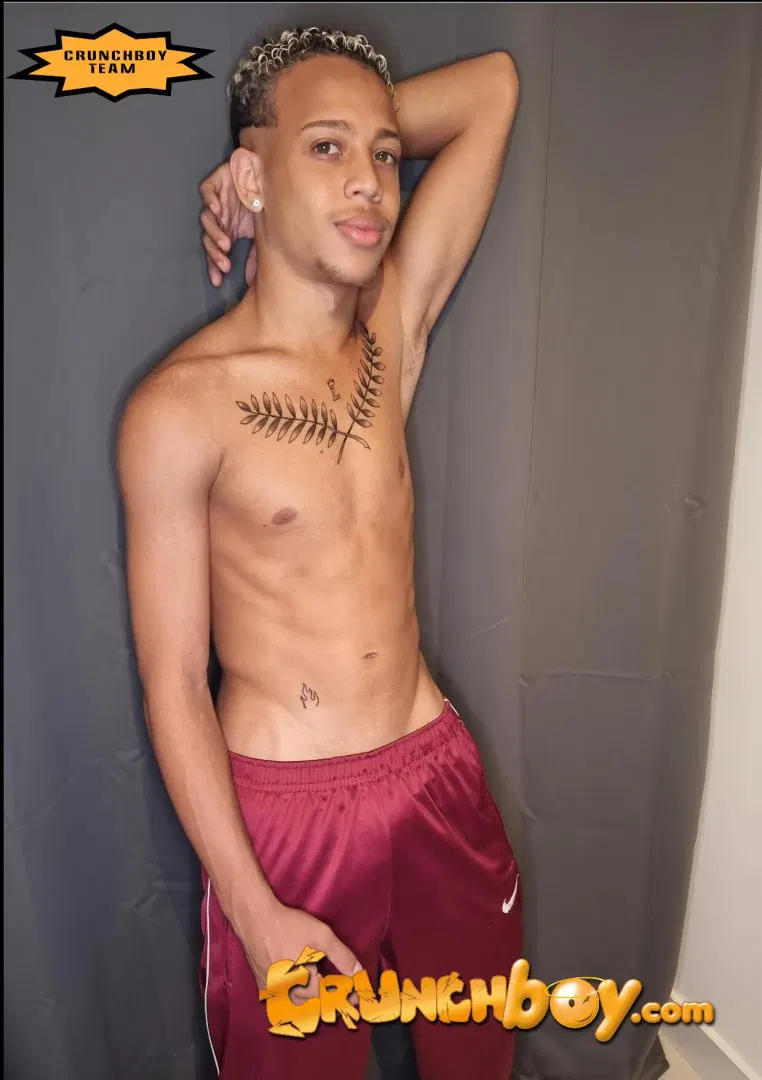 Lucas FERRAI
