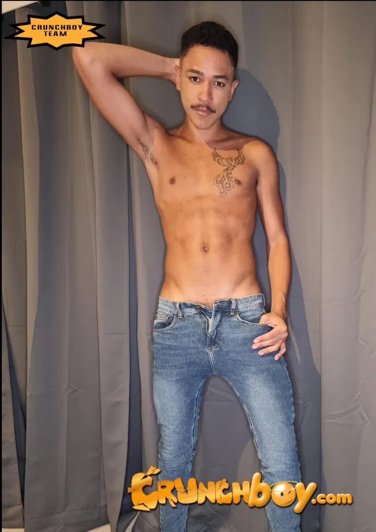 Mazoni LUCAS