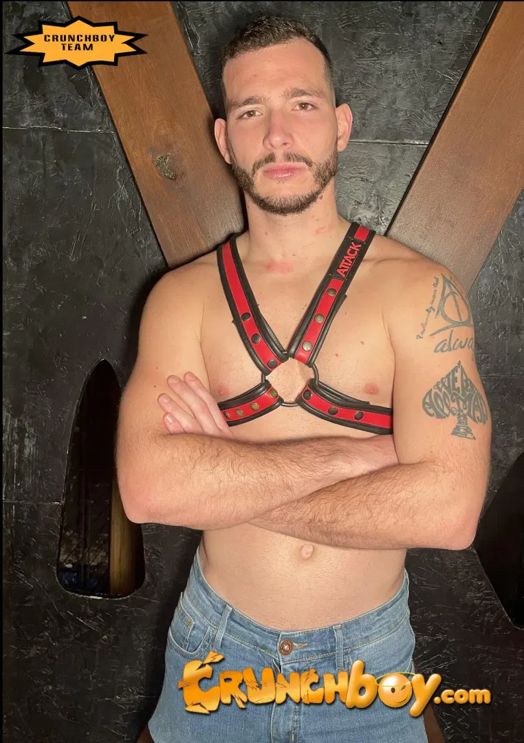 Ricky HARD