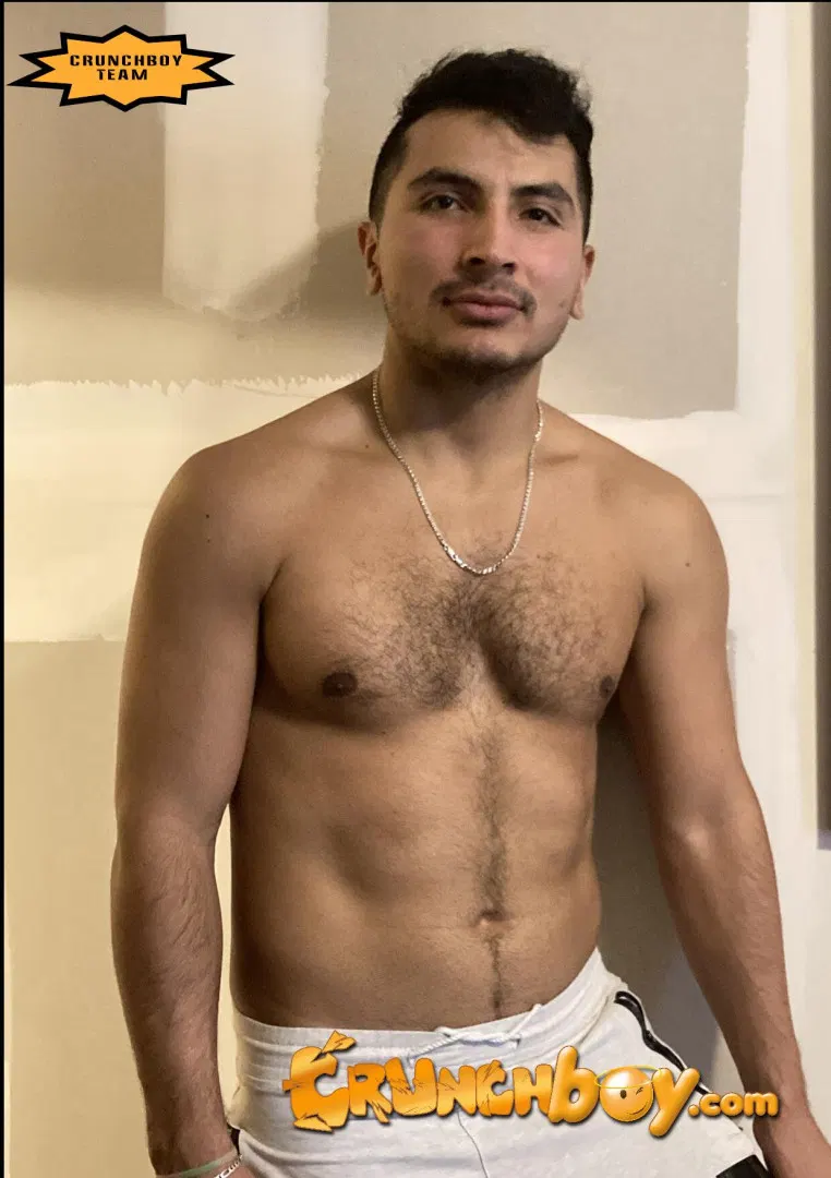 Tristan PARIS