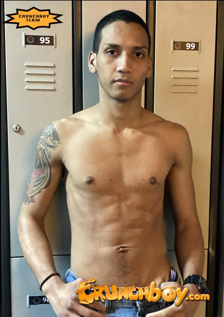 Latino Discreto