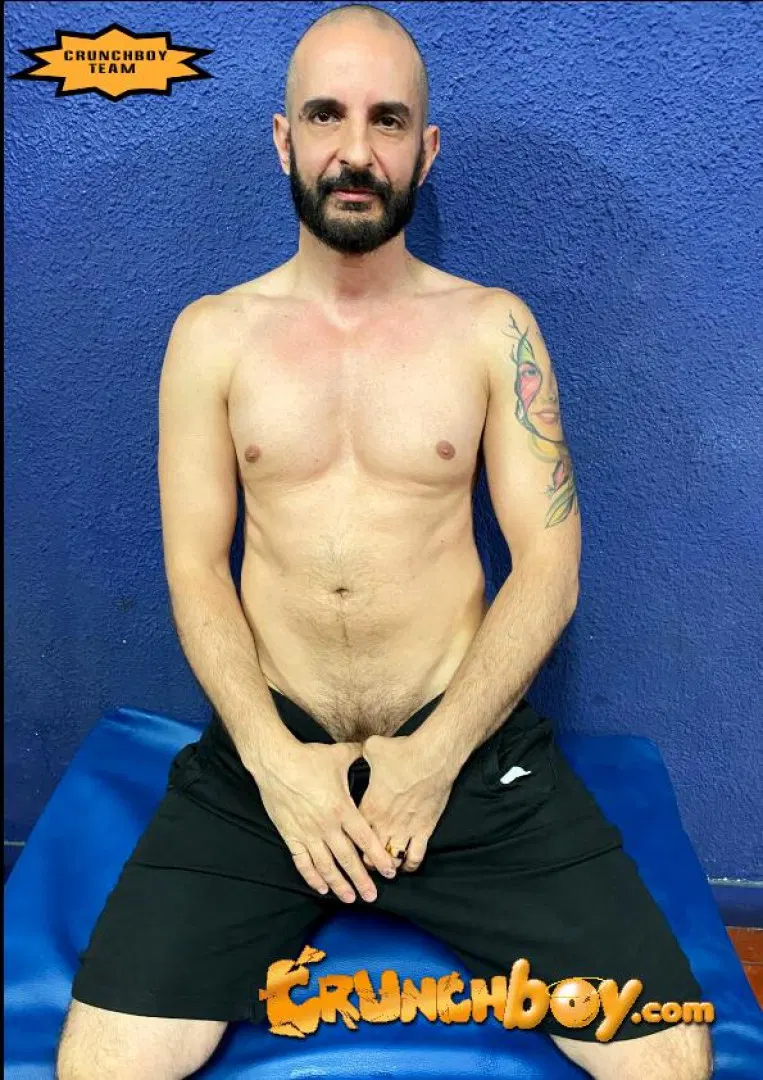 JAVI HARD