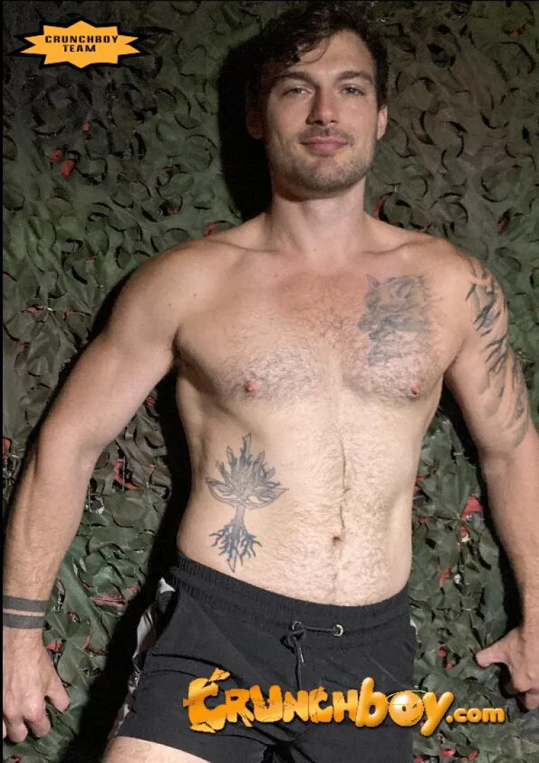 Aiden TYLER
