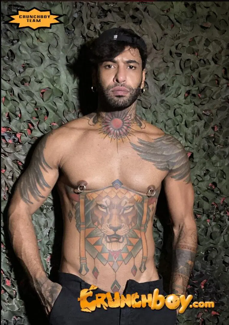 Babylon PRINCE