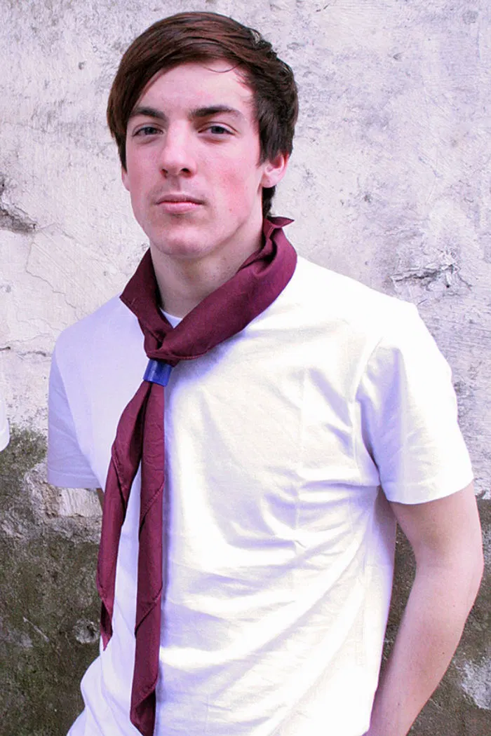 Jamie Smythe