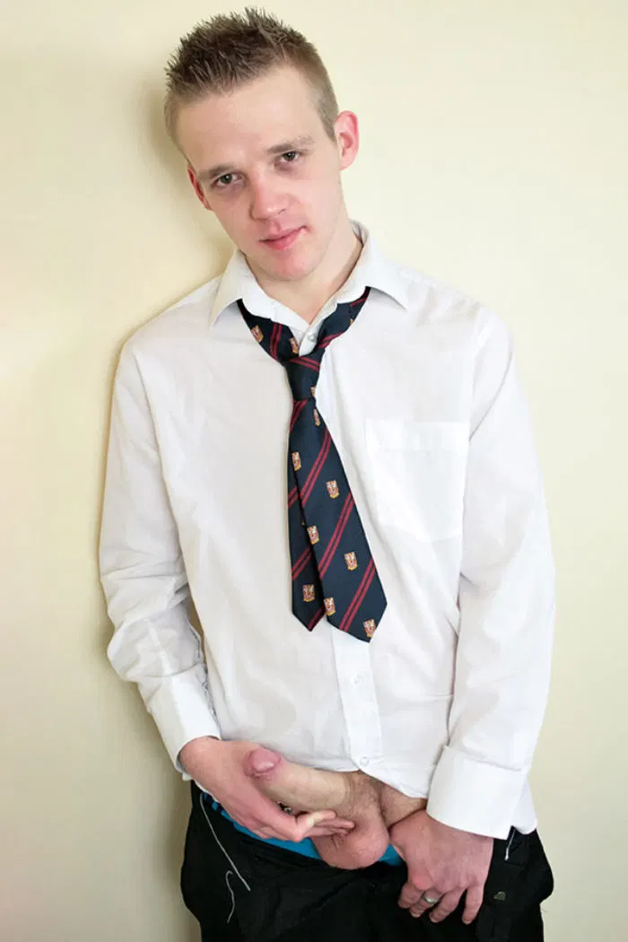 Maxx Mckenzi