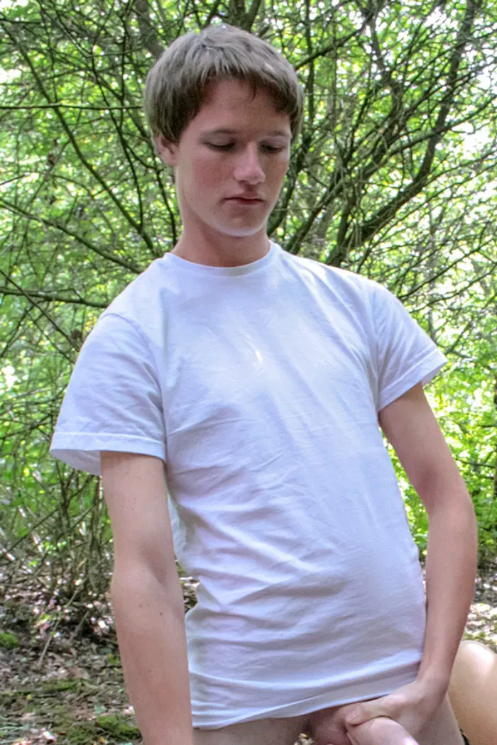 Tyler Carson
