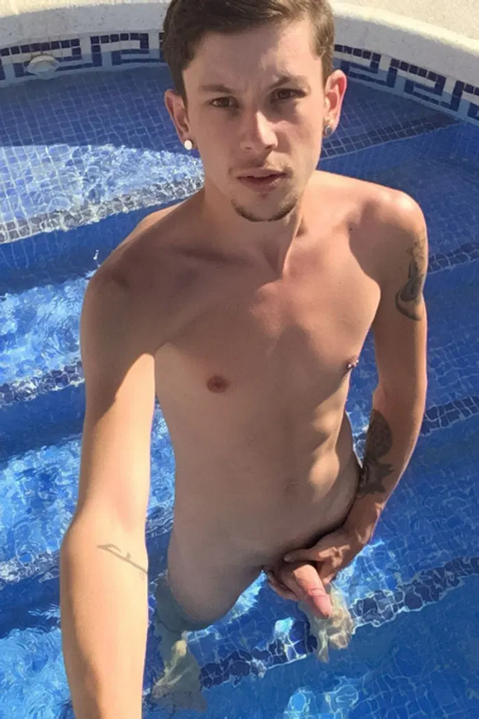 Xavier Sibley