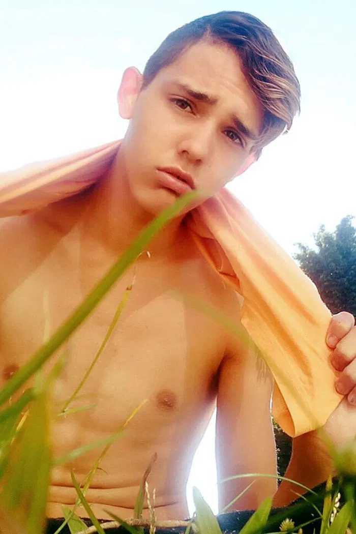 Leo Andres
