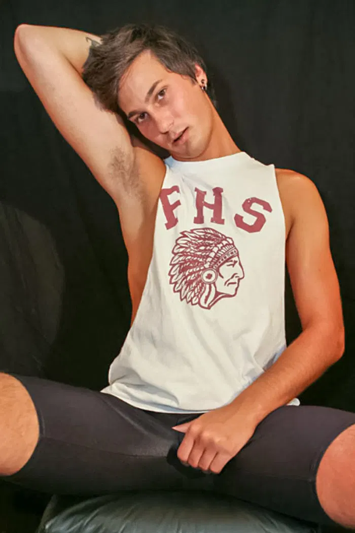 Kai Summers