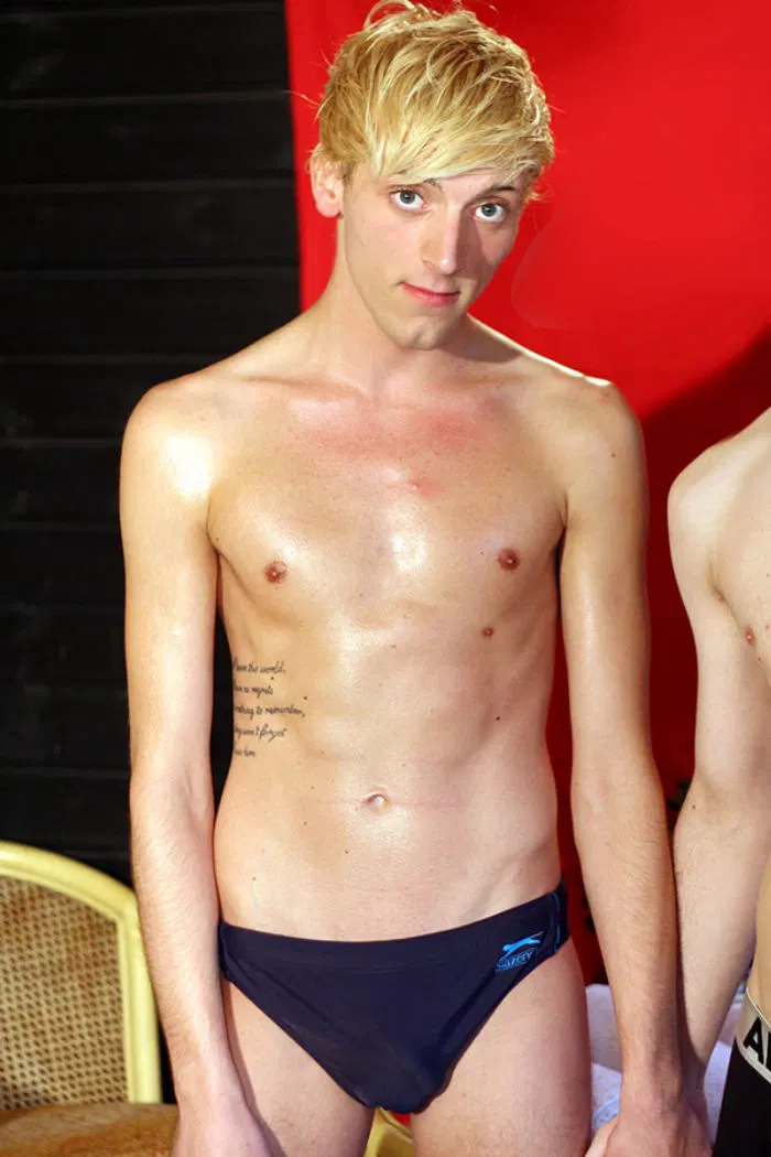 Nail Brooks