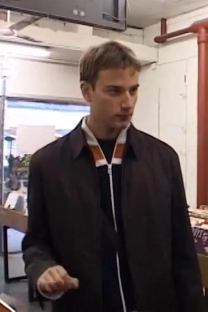 Ben Downy