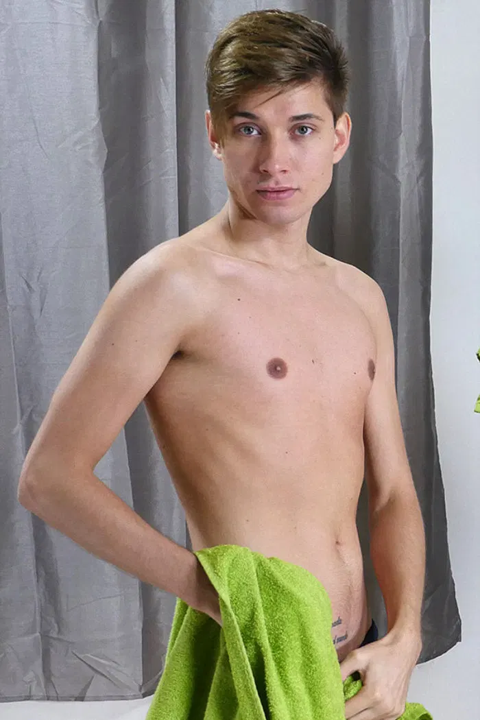 Yuri Adamov