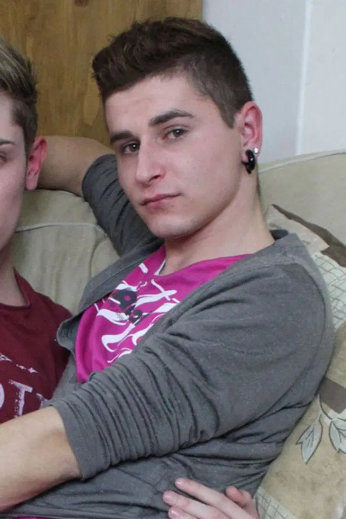 Troy Stevenson