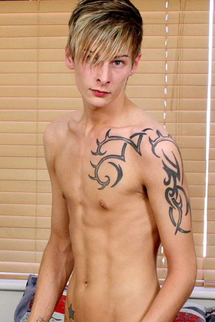 Connor Levi