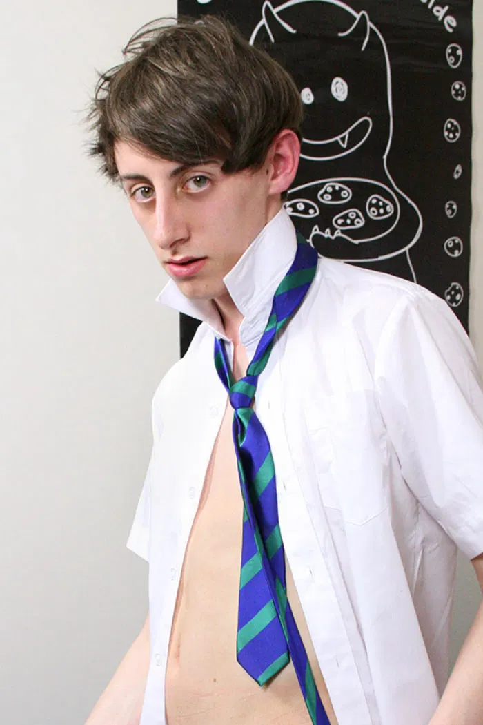 Ethan Knight
