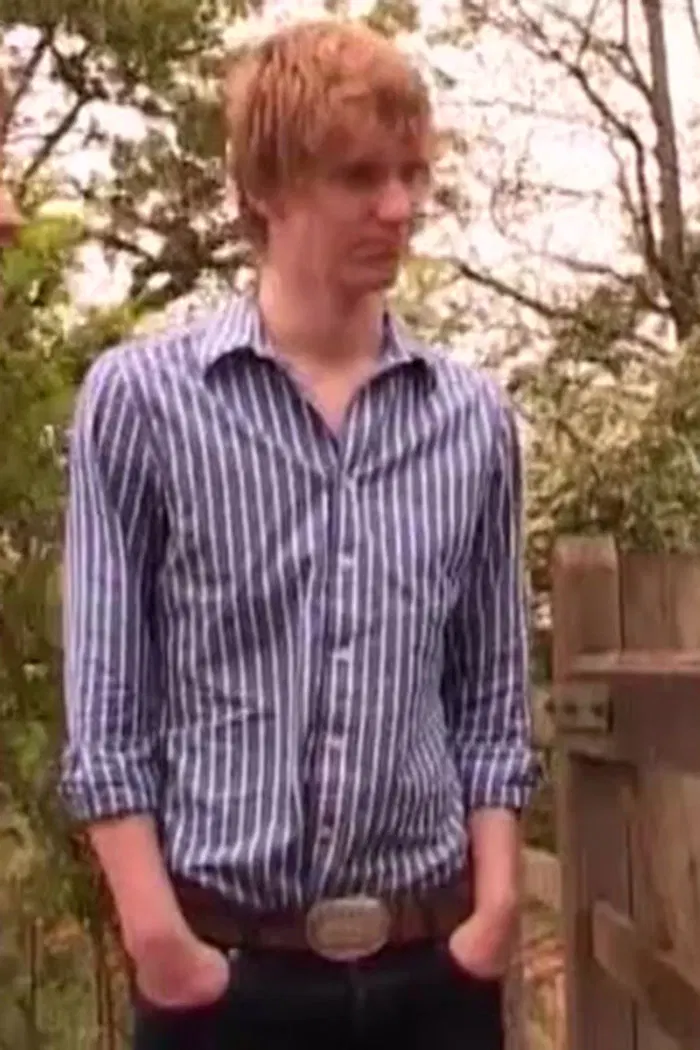 Jesse Leighton