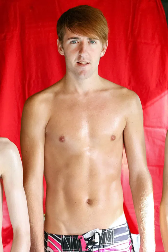 Brad Taylor