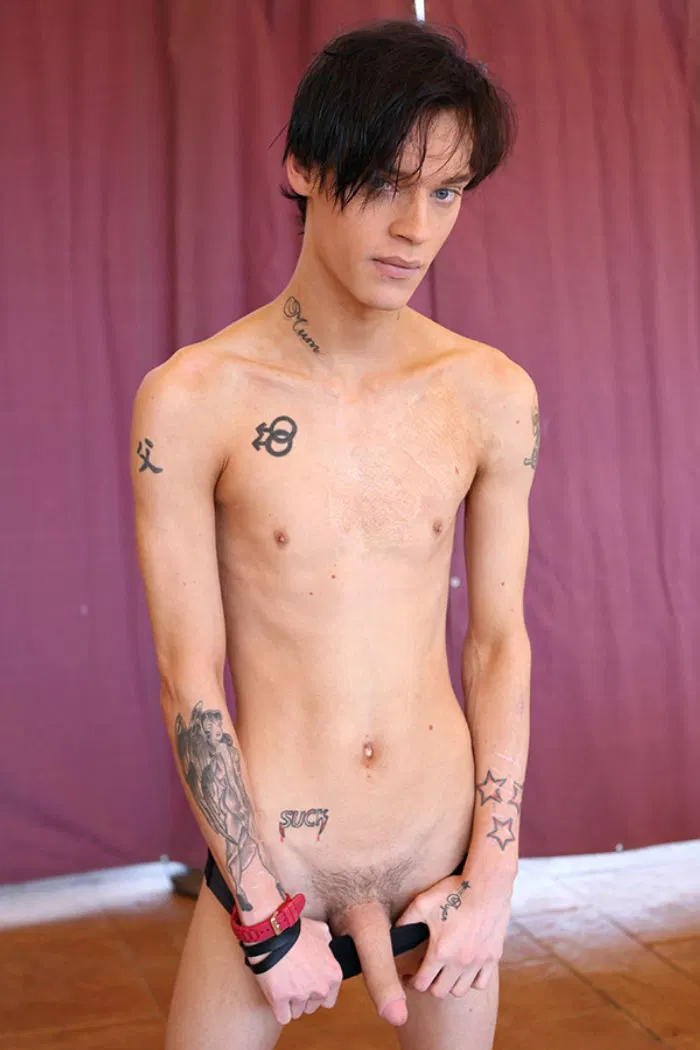 Skye Romeo